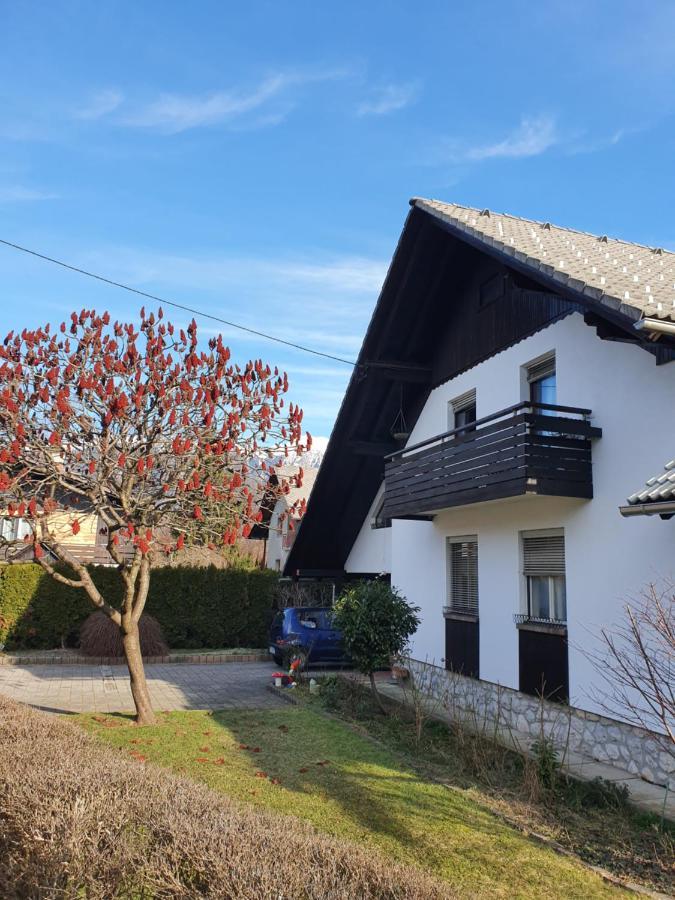 Apartma Take It Easy Apartment