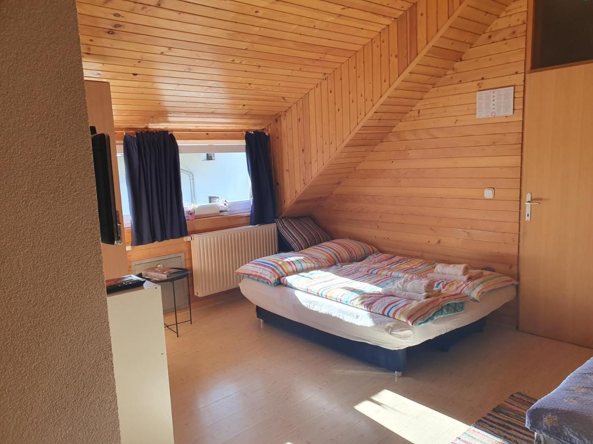 Apartma Take It Easy Apartment