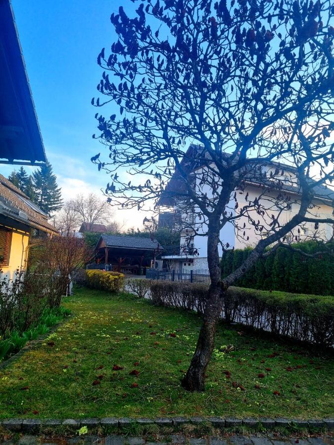 Apartma Take It Easy Bled