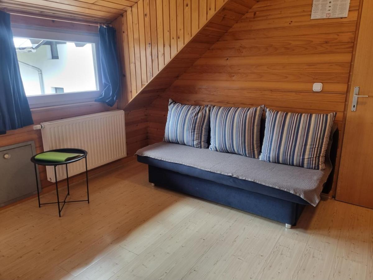 Apartma Take It Easy Appartement *