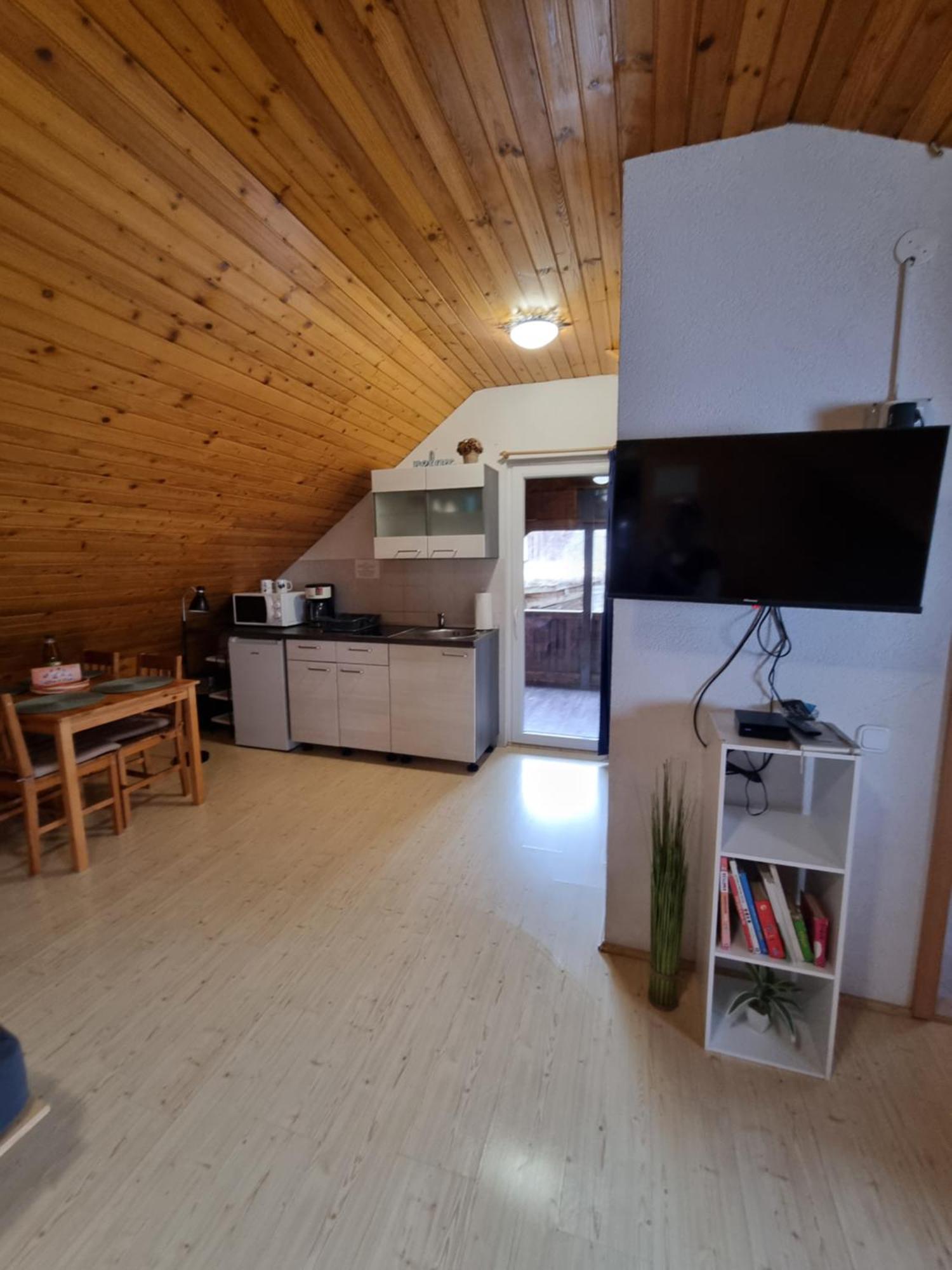 Apartma Take It Easy Apartment Bled