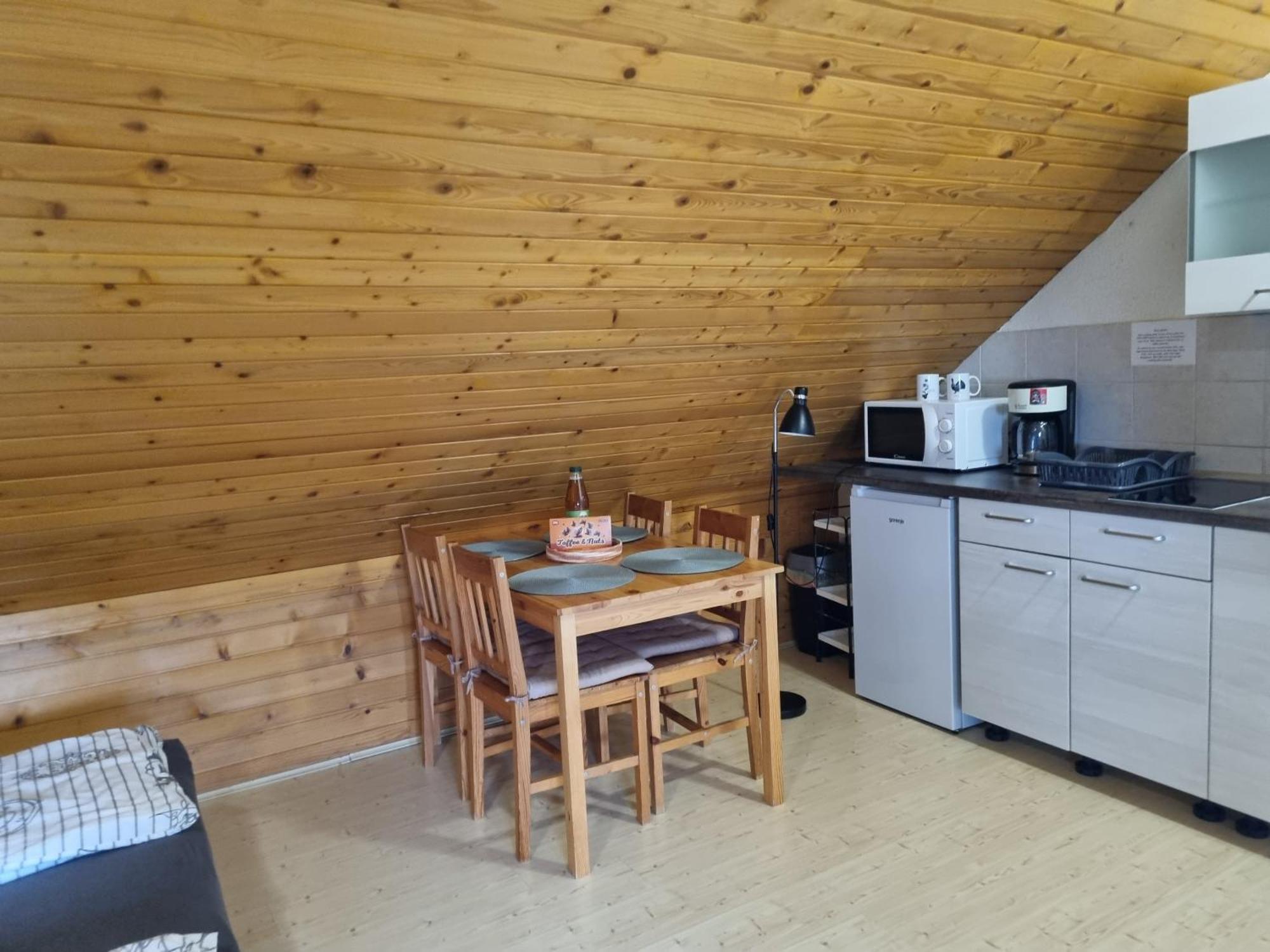 Apartment Apartma Take It Easy