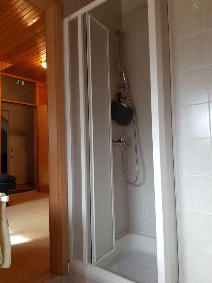 Apartma Take It Easy Apartment