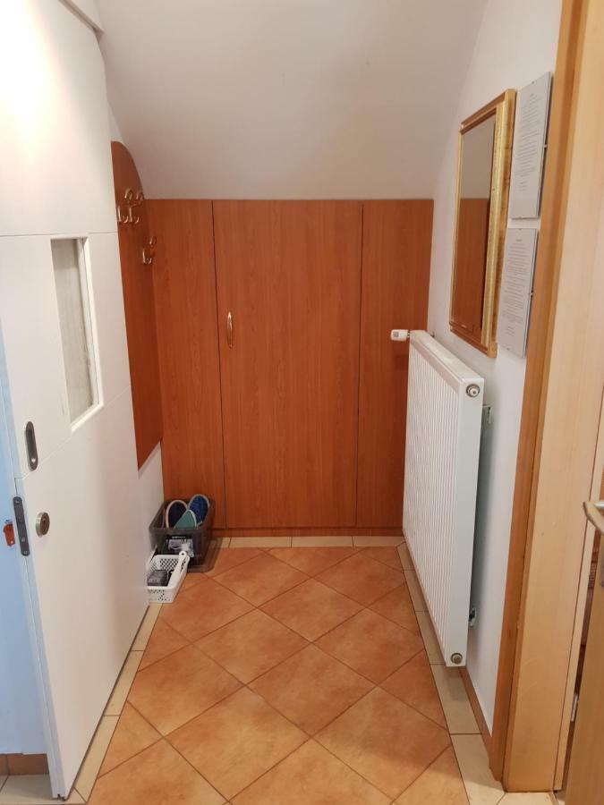 Apartma Take It Easy Apartment Bled