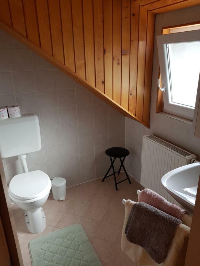 Apartment Apartma Take It Easy