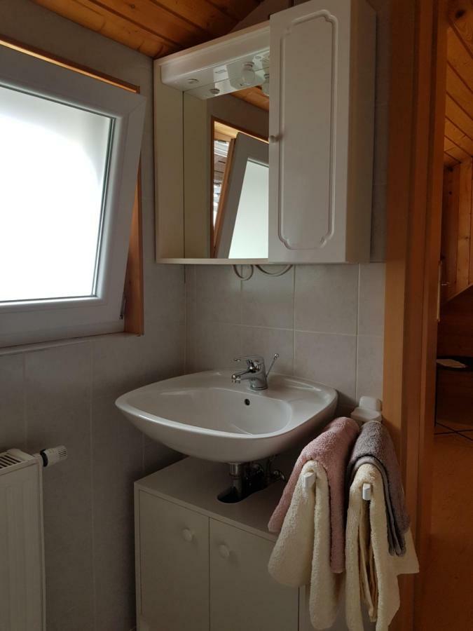 Apartma Take It Easy Apartment Bled