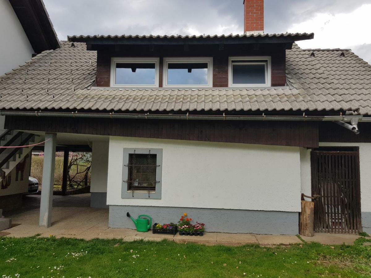 Apartment Apartma Take It Easy Bled