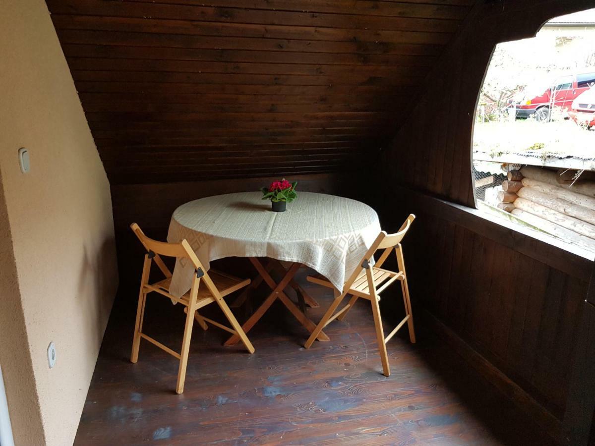 Apartment Apartma Take It Easy Bled