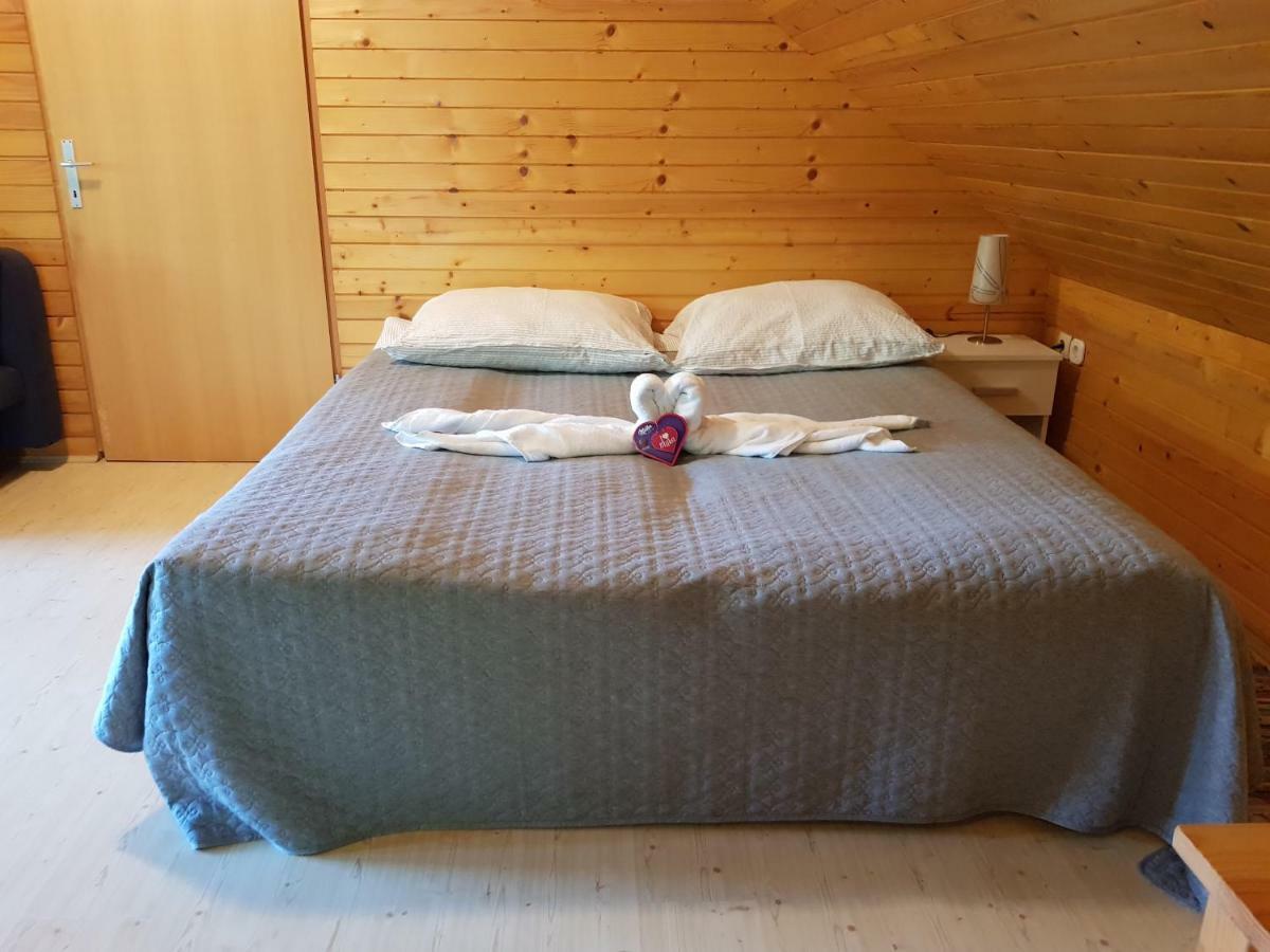 Apartma Take It Easy Apartment