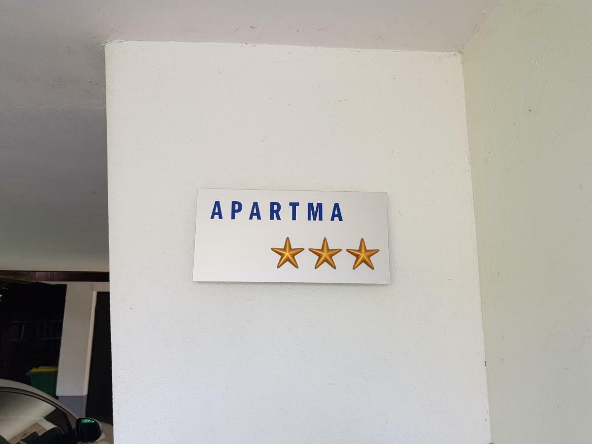 Apartma Take It Easy Apartment