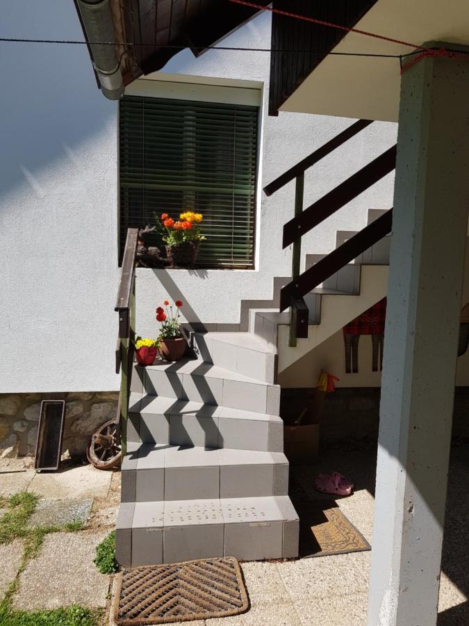 Apartment Apartma Take It Easy