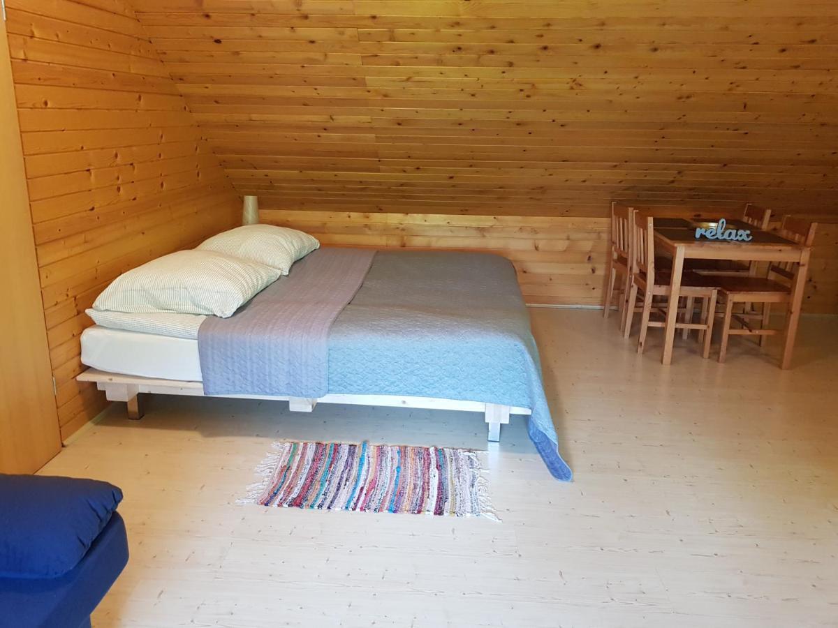 Apartma Take It Easy