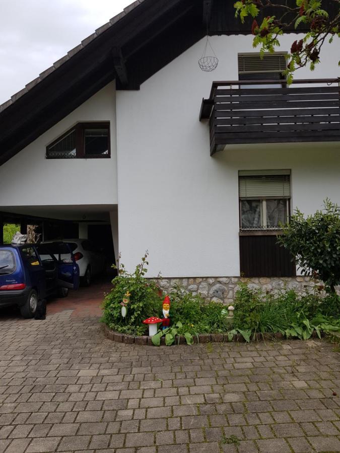 Apartma Take It Easy Apartment *