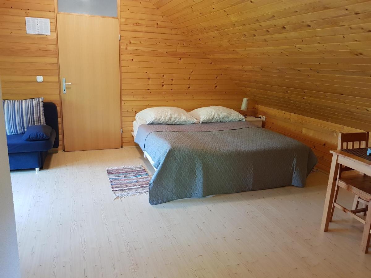 Apartma Take It Easy Apartment