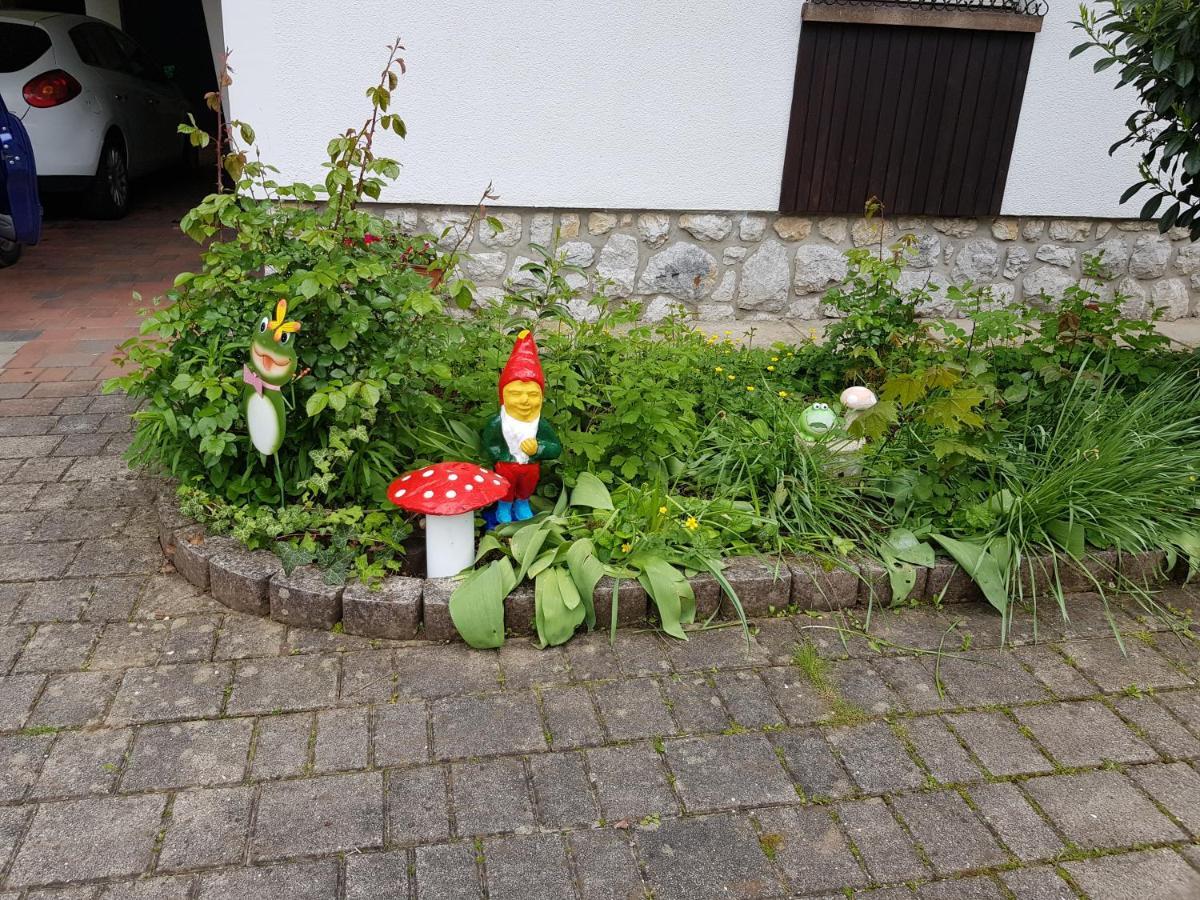 Apartma Take It Easy Appartement