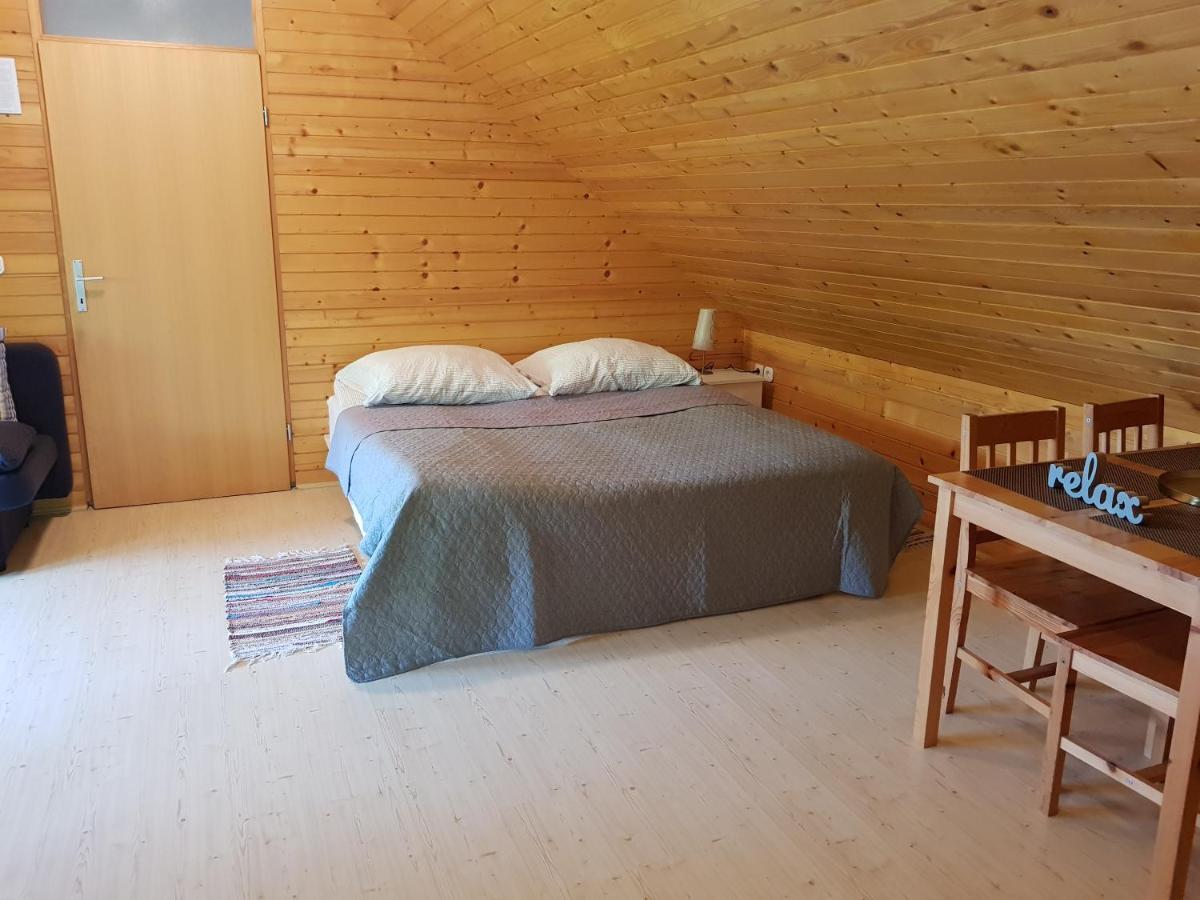 Apartment Apartma Take It Easy Bled